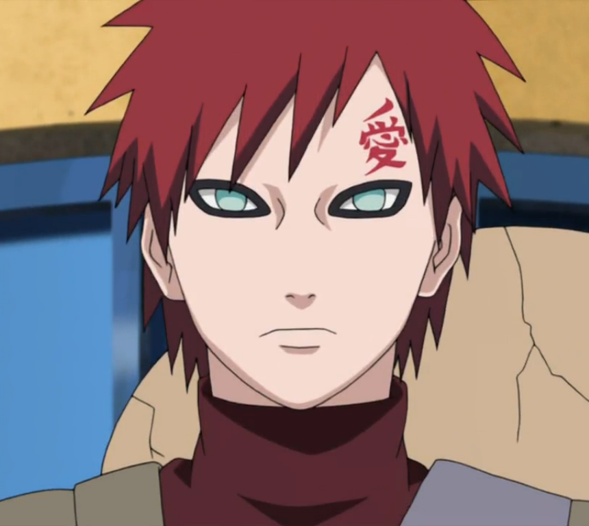 gaara