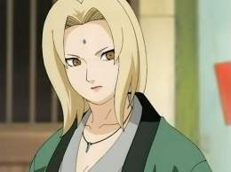 tsunade